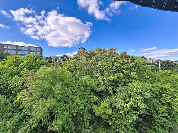 Appartement Suresnes 2 pièce(s) 58 m2