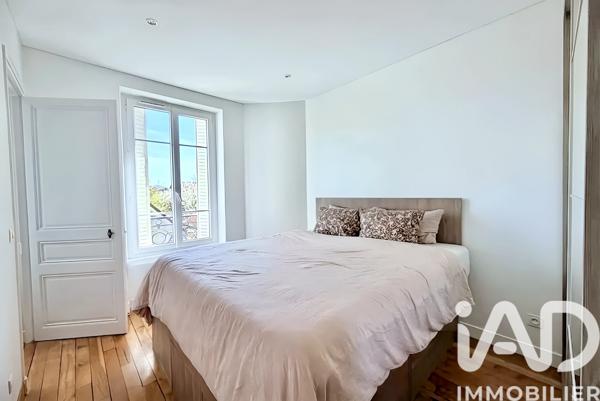 Appartement à vendre 2 pièces 37,23 m² Ermont
