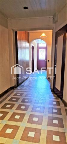 Immeuble de rapport de 6 logements loués idéal investisseurs