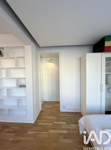 Studio à vendre 30,52 m² 