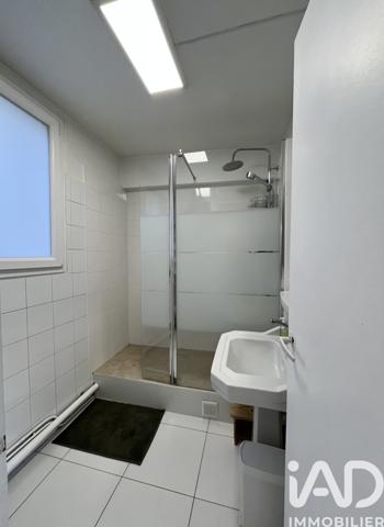 Studio à vendre 30,52 m² 