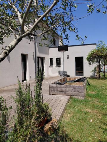 Maison Thouare Sur Loire 7 pièce(s) 148 m2