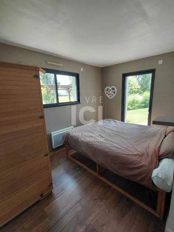 Maison Thouare Sur Loire 7 pièce(s) 148 m2