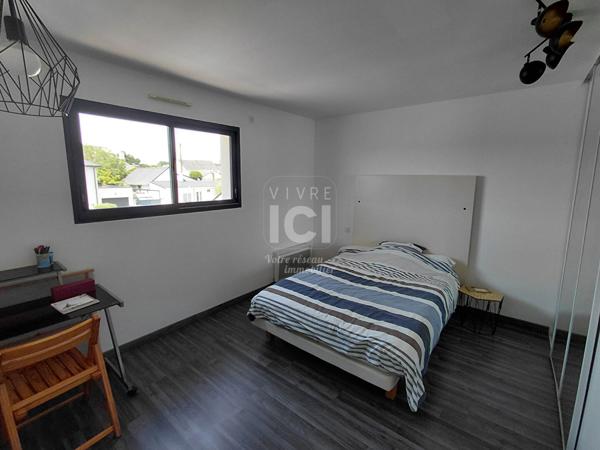 Maison Thouare Sur Loire 7 pièce(s) 148 m2