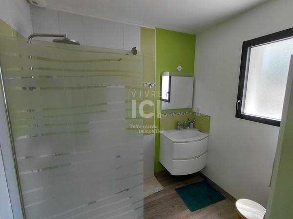 Maison Thouare Sur Loire 7 pièce(s) 148 m2