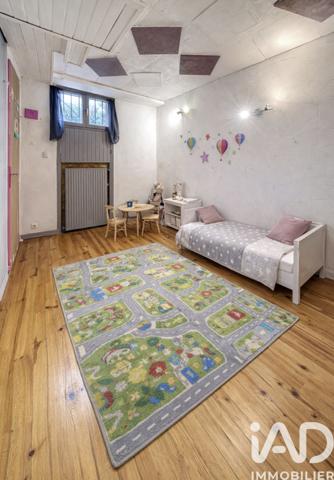 Maison à vendre 5 pièces 148 m² Saint-Leu-la-Forêt