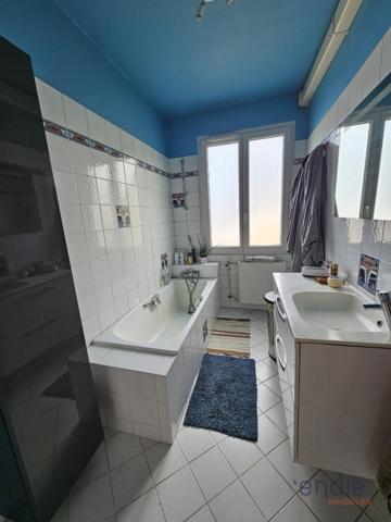 Belle maison familiale de 118 m² sur terrain de 520 m²