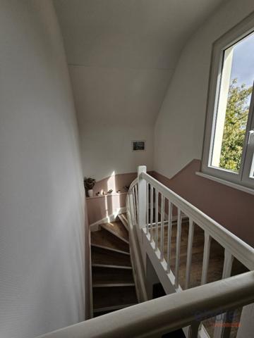 Belle maison familiale de 118 m² sur terrain de 520 m²