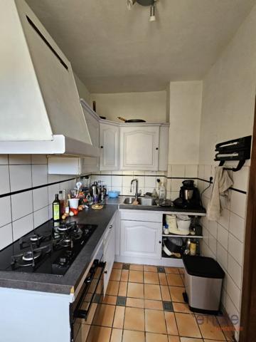 Belle maison familiale de 118 m² sur terrain de 520 m²