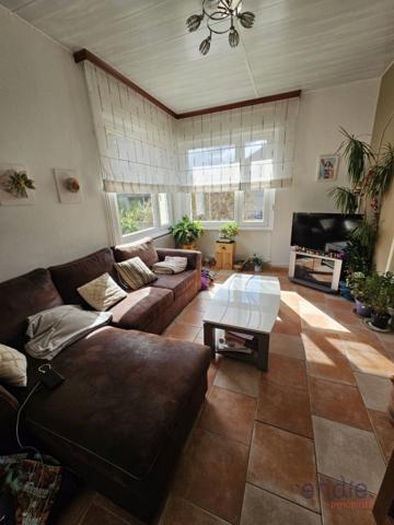 Belle maison familiale de 118 m² sur terrain de 520 m²