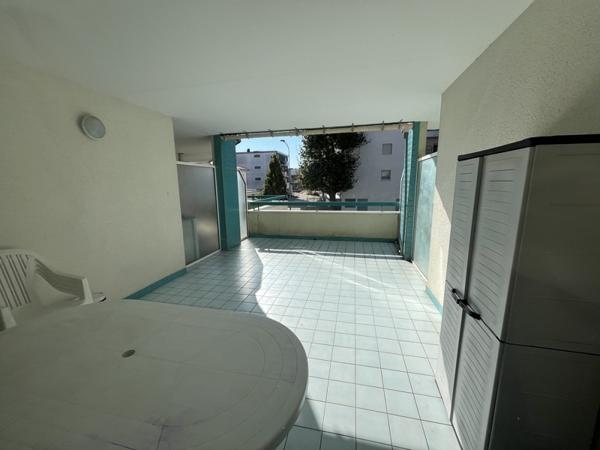 Appartement à vendre |  Royan |  3 pièces | 51,1 m²