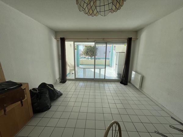 Appartement à vendre |  Royan |  3 pièces | 51,1 m²