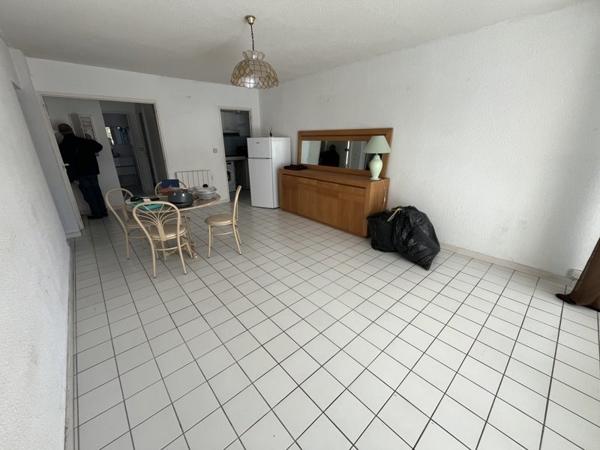 Appartement à vendre |  Royan |  3 pièces | 51,1 m²