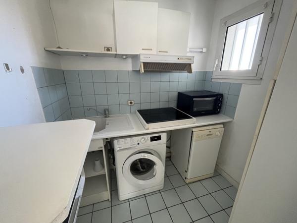 Appartement à vendre |  Royan |  3 pièces | 51,1 m²