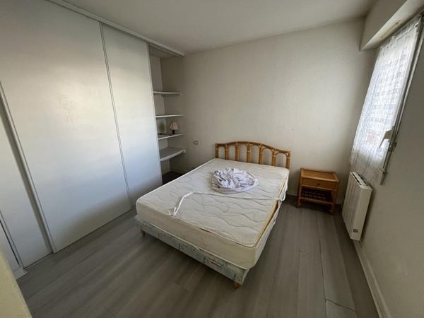 Appartement à vendre |  Royan |  3 pièces | 51,1 m²