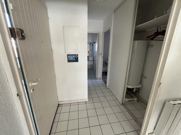 Appartement à vendre |  Royan |  3 pièces | 51,1 m²