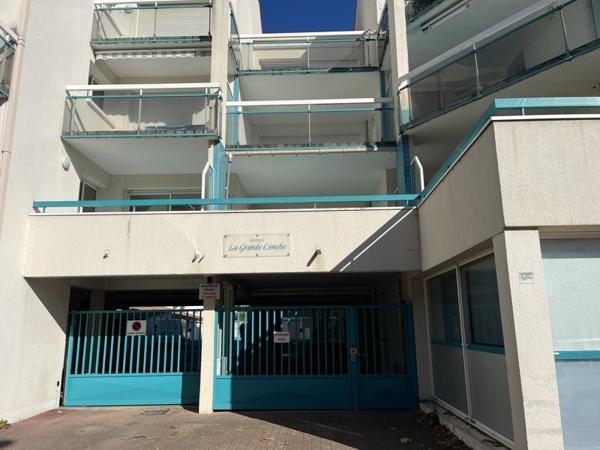 Appartement à vendre |  Royan |  3 pièces | 51,1 m²