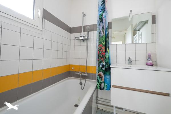 Appartement à vendre 254 000 € Royan 3 p 51,1 m² DPE D