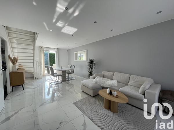 House for sale 5 rooms 87 m² Dammartin-en-Goële