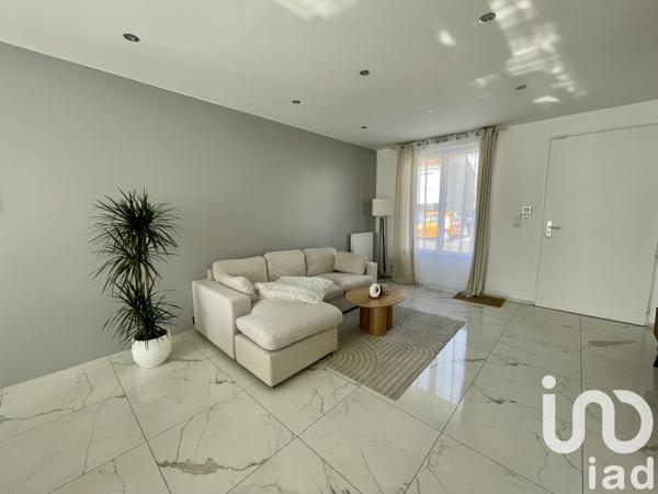 House for sale 5 rooms 87 m² Dammartin-en-Goële