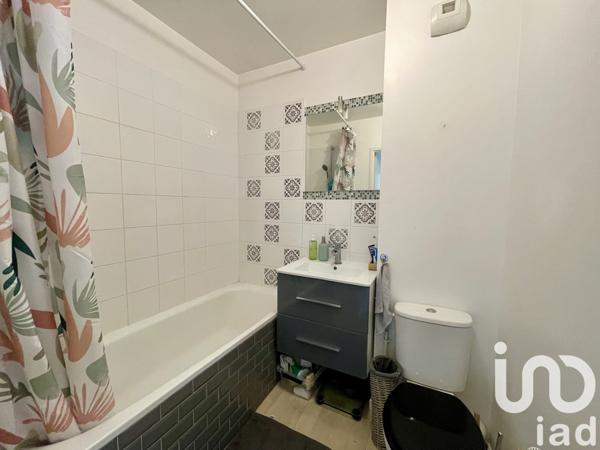 House for sale 5 rooms 87 m² Dammartin-en-Goële