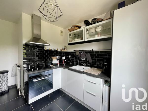 House for sale 5 rooms 87 m² Dammartin-en-Goële