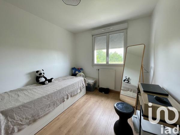 House for sale 5 rooms 87 m² Dammartin-en-Goële