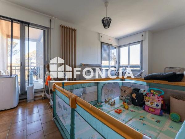 À vendre Appartement 2 pièces 39 m² - Nîmes 30900