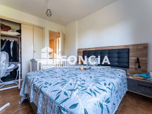 À vendre Appartement 2 pièces 39 m² - Nîmes 30900