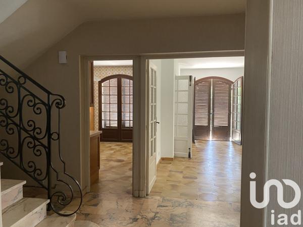 House for sale 6 rooms 200 m² Lunel