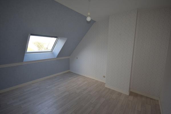 A vendre a CARNAC bourg, maison familiale a deux pas du centre et des commerces - vendue louee