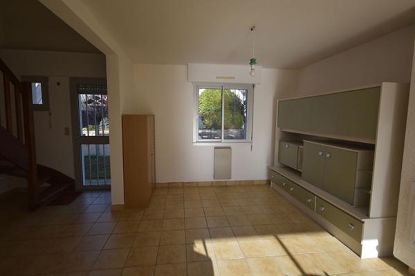 A vendre a CARNAC bourg, maison familiale a deux pas du centre et des commerces - vendue louee