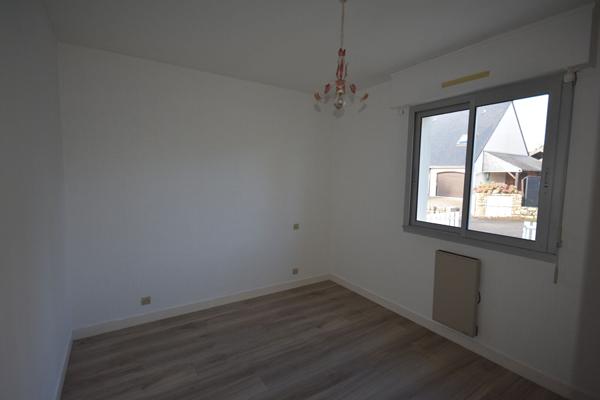 A vendre a CARNAC bourg, maison familiale a deux pas du centre et des commerces - vendue louee