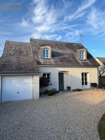 Maison à vendre à Vineuil dans le Loir-et-Cher (41350), ref : 001/2177