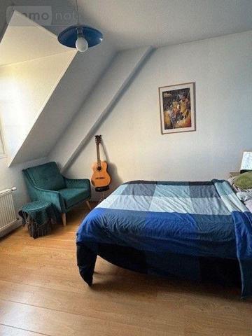 Maison à vendre à Vineuil dans le Loir-et-Cher (41350), ref : 001/2177