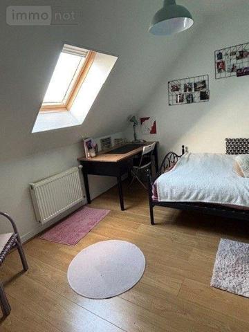 Maison à vendre à Vineuil dans le Loir-et-Cher (41350), ref : 001/2177