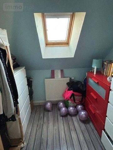 Maison à vendre à Vineuil dans le Loir-et-Cher (41350), ref : 001/2177