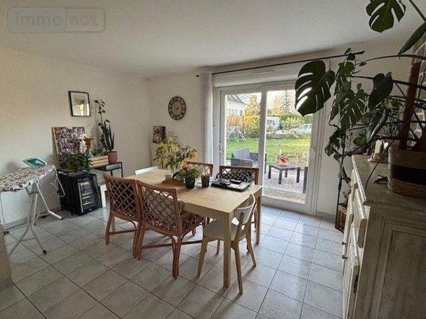 Maison à vendre à Vineuil dans le Loir-et-Cher (41350), ref : 001/2177