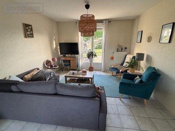 Maison à vendre à Vineuil dans le Loir-et-Cher (41350), ref : 001/2177