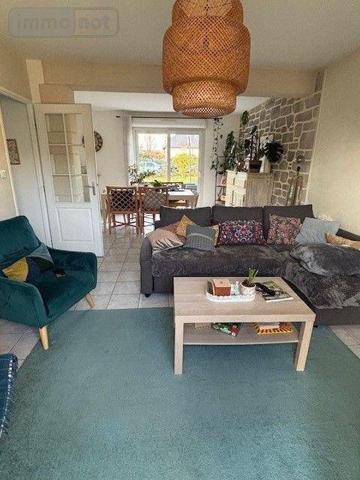 Maison à vendre à Vineuil dans le Loir-et-Cher (41350), ref : 001/2177