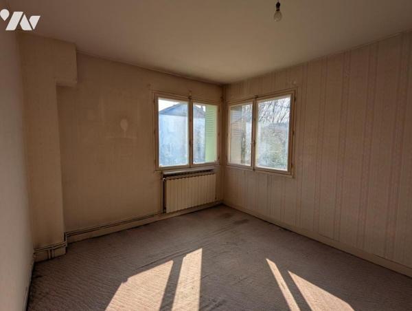 VALENCE CHATEAUVERT - MAISON T6, 117 m²