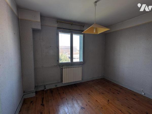 VALENCE CHATEAUVERT - MAISON T6, 117 m²