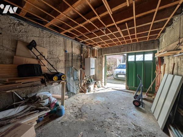 VALENCE CHATEAUVERT - MAISON T6, 117 m²