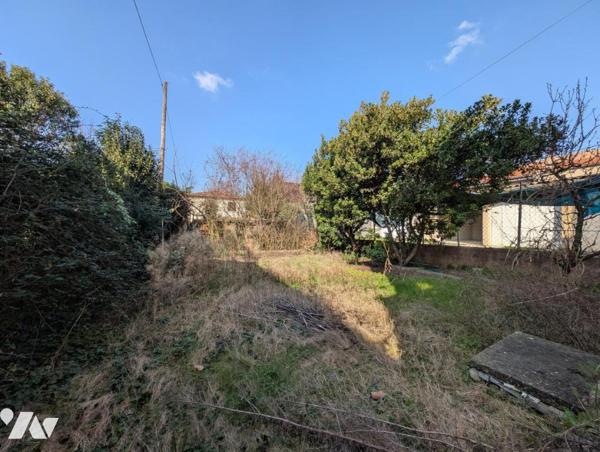 VALENCE CHATEAUVERT - MAISON T6, 117 m²