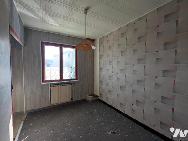 VALENCE CHATEAUVERT - MAISON T6, 117 m²