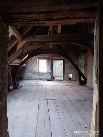 Plateau / Beaune centre historique