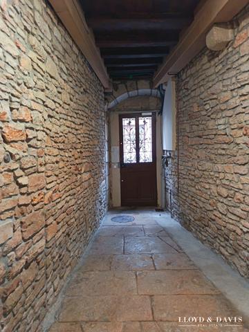 Plateau / Beaune centre historique