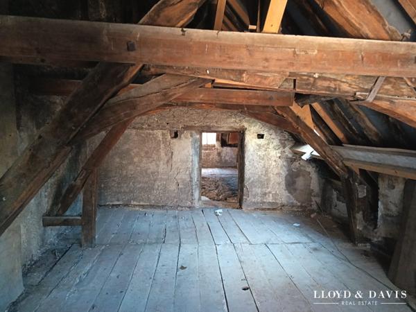 Plateau / Beaune centre historique