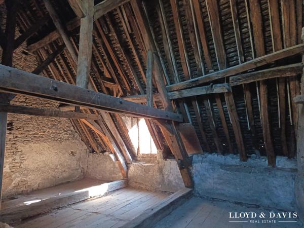 Plateau / Beaune centre historique