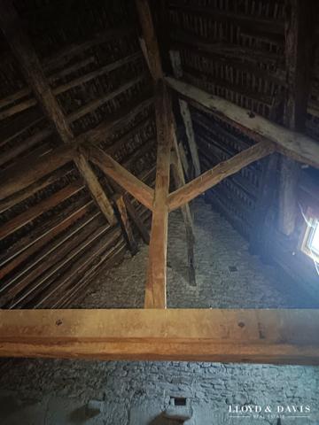 Plateau / Beaune centre historique